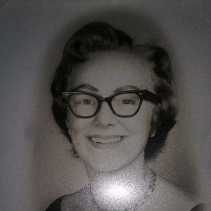 Meet your Posher, Virginia